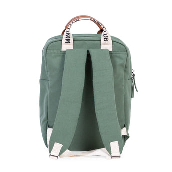 Childhome Mini Club Kids Backpack Signature | School Bag - My Little Thieves