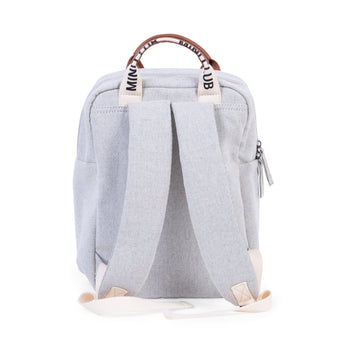 Childhome Mini Club Kids Backpack Signature | School Bag - My Little Thieves