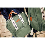 Childhome Mini Club Kids Backpack Signature | School Bag - My Little Thieves
