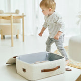 Childhome Mini Traveller Kids Suitcase | Travel Bag - My Little Thieves