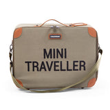 Childhome Mini Traveller Kids Suitcase | Travel Bag - My Little Thieves
