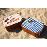 Childhome Mini Traveller Kids Suitcase | Travel Bag - My Little Thieves