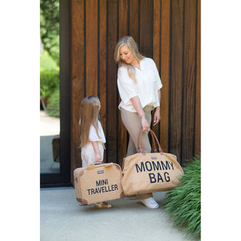 Childhome Mini Traveller Kids Suitcase | Travel Bag - My Little Thieves