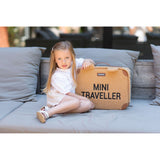 Childhome Mini Traveller Kids Suitcase | Travel Bag - My Little Thieves