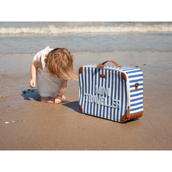 Childhome Mini Traveller Kids Suitcase | Travel Bag - My Little Thieves