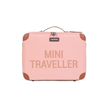 Childhome Mini Traveller Kids Suitcase | Travel Bag - My Little Thieves