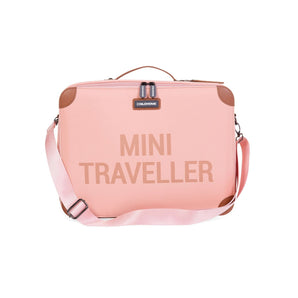 Childhome Mini Traveller Kids Suitcase | Travel Bag - My Little Thieves