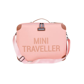 Childhome Mini Traveller Kids Suitcase | Travel Bag - My Little Thieves
