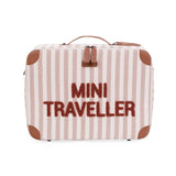 Childhome Mini Traveller Kids Suitcase | Travel Bag - My Little Thieves