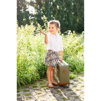 Childhome Mini Traveller Kids Suitcase | Travel Bag - My Little Thieves