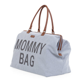 Childhome Mommy Bag Big Changing Bag | Spacious Parent Tote - My Little Thieves