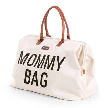 Childhome Mommy Bag Big Changing Bag | Spacious Parent Tote - My Little Thieves