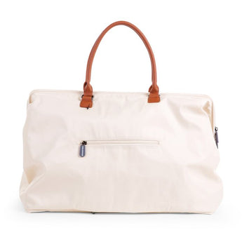 Childhome Mommy Bag Big Changing Bag | Spacious Parent Tote - My Little Thieves
