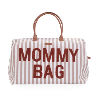 Childhome Mommy Bag Big Changing Bag | Spacious Parent Tote - My Little Thieves
