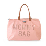 Childhome Mommy Bag Big Changing Bag | Spacious Parent Tote - My Little Thieves