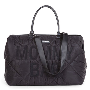 Childhome Mommy Bag Big Puffered | Large Diaper Bag - My Little Thieves
