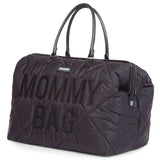 Childhome Mommy Bag Big Puffered | Large Diaper Bag - My Little Thieves