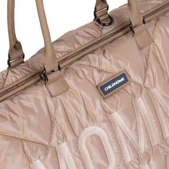 Childhome Mommy Bag Big Puffered | Large Diaper Bag - My Little Thieves