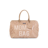 Childhome Mommy Bag Big Puffered | Large Diaper Bag - My Little Thieves