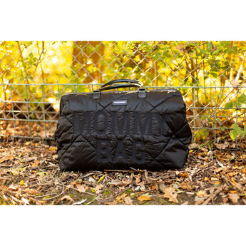 Childhome Mommy Bag Big Puffered | Large Diaper Bag - My Little Thieves