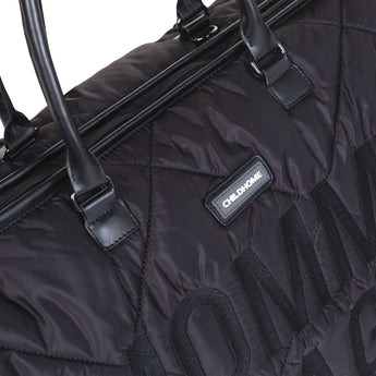Childhome Mommy Bag Big Puffered | Large Diaper Bag - My Little Thieves