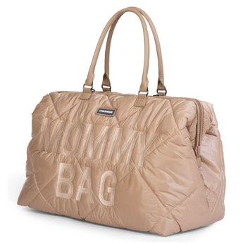 Childhome Mommy Bag Big Puffered | Large Diaper Bag - My Little Thieves