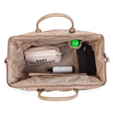 Childhome Mommy Bag Big Puffered | Large Diaper Bag - My Little Thieves
