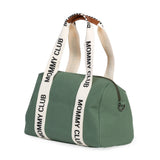 Childhome Mommy Bag Signature Canvas Diaper Bag | Parent Essential - My Little Thieves