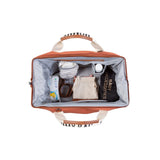 Childhome Mommy Bag Signature Canvas | Parent Tote - My Little Thieves