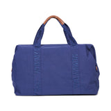 Childhome Mommy Bag Signature Urban | Diaper Travel Bag - My Little Thieves