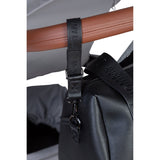 Childhome Mommy Club Signature Nursery Bag | Essential - My Little Thieves