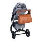 Childhome Mommy Club Signature Nursery Bag | Essential - My Little Thieves