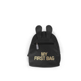 Childhome My First Bag Kids Backpack | Toddler School Bag - My Little Thieves