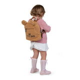 Childhome My First Bag Kids Backpack | Toddler School Bag - My Little Thieves