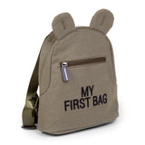 Childhome My First Bag Kids Backpack | Toddler School Bag - My Little Thieves