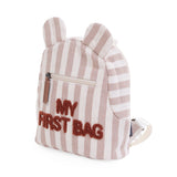 Childhome My First Bag Kids Backpack | Toddler School Bag - My Little Thieves