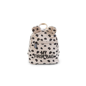 Childhome My First Bag Kids Backpack | Toddler School Bag - My Little Thieves