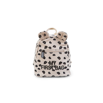 Childhome My First Bag Kids Backpack | Toddler School Bag - My Little Thieves