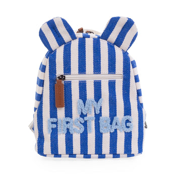 Childhome My First Bag Kids Backpack | Toddler School Bag - My Little Thieves
