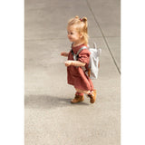 Childhome My First Bag Kids Backpack | Toddler School Bag - My Little Thieves