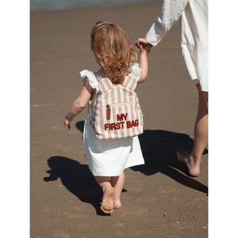 Childhome My First Bag Kids Backpack | Toddler School Bag - My Little Thieves