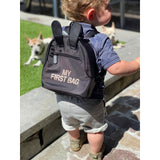 Childhome My First Bag Kids Backpack | Toddler School Bag - My Little Thieves