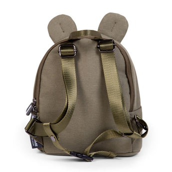 Childhome My First Bag Kids Backpack | Toddler School Bag - My Little Thieves