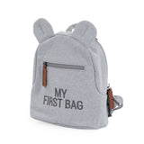 Childhome My First Bag Kids Backpack | Toddler School Bag - My Little Thieves