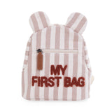 Childhome My First Bag Kids Backpack | Toddler School Bag - My Little Thieves