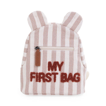 Childhome My First Bag Kids Backpack | Toddler School Bag - My Little Thieves