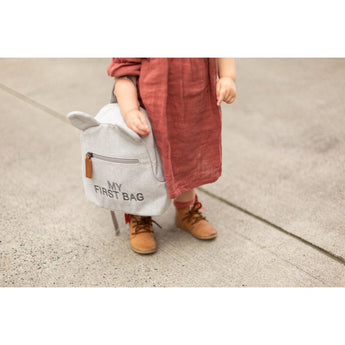 Childhome My First Bag Kids Backpack | Toddler School Bag - My Little Thieves