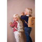 Childhome My First Bag Kids Backpack | Toddler School Bag - My Little Thieves