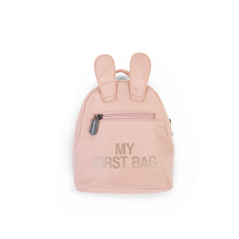 Childhome My First Bag Kids Backpack | Toddler School Bag - My Little Thieves