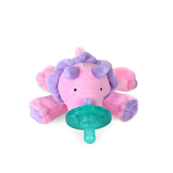 Chrissy Dino Pacifier - My Little Thieves